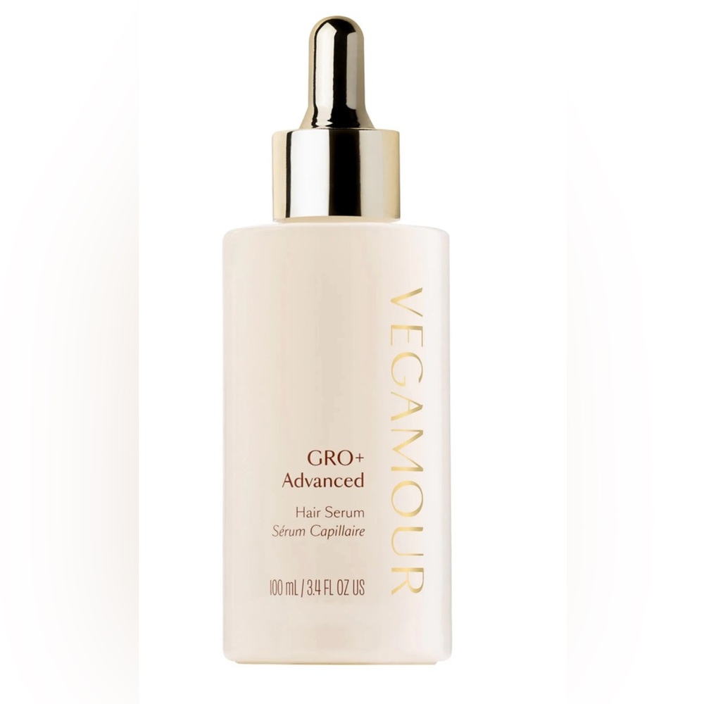 Vegamour GRO+ Advanced Hair Serum